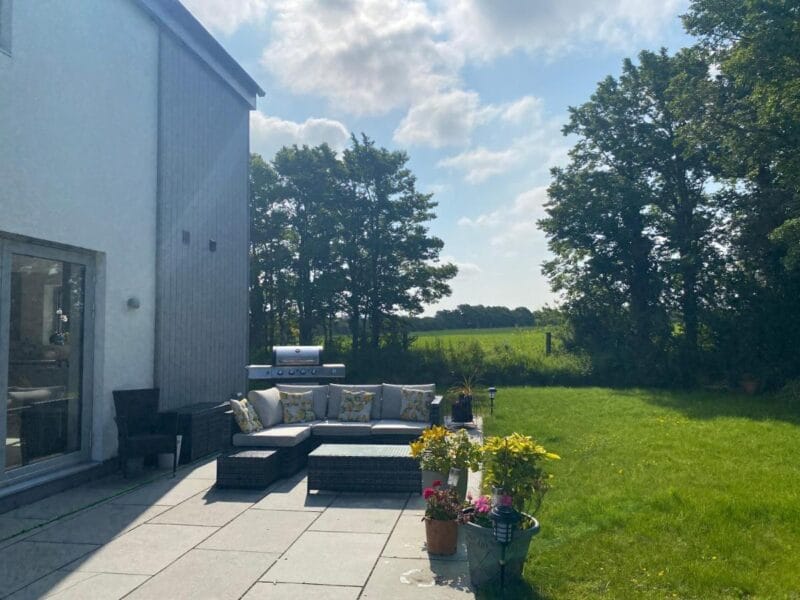 Summerplace - 4 Bedrooms - Holiday Let Padstow