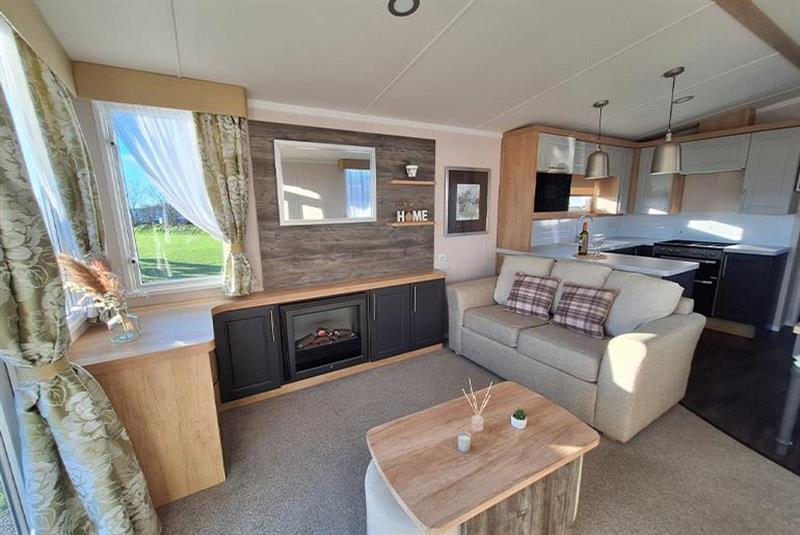 Swift Bordeaux 2023 - Static caravan for sale in Perranporth