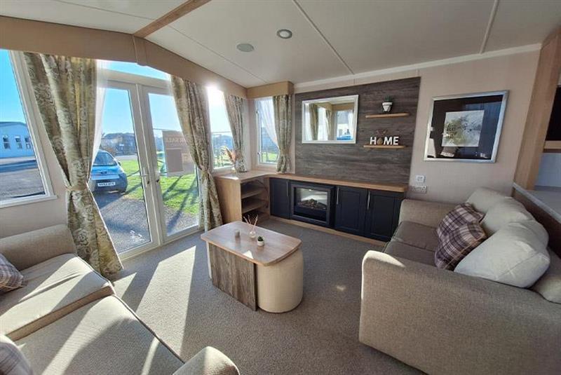 Swift Bordeaux 2023 - Static caravan for sale in Perranporth