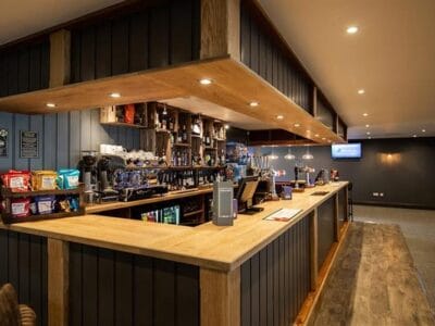 Swift Bordeaux 2023 - Static caravan for sale in Perranporth