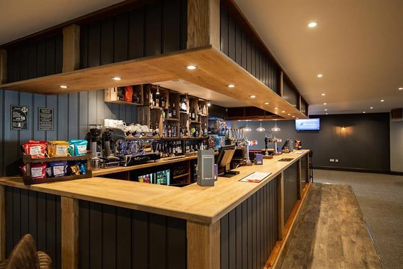 Swift Bordeaux 2023 - Static caravan for sale in Perranporth