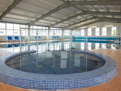 Swift Bordeaux 2023 - Static caravan for sale in Perranporth