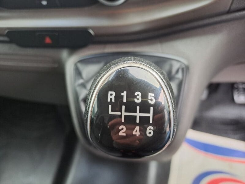 2018 18 FORD TRANSIT CUSTOM 2.0 340 EcoBlue
