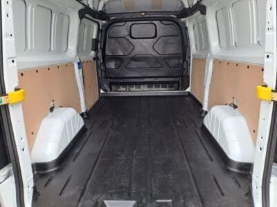 2018 18 FORD TRANSIT CUSTOM 2.0 340 EcoBlue