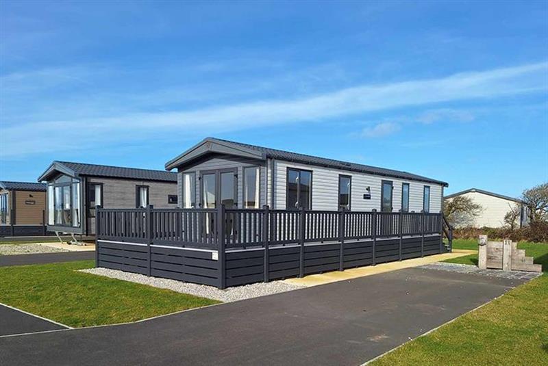 Victory Stonewood 2023 - Static caravan for sale in Perranporth