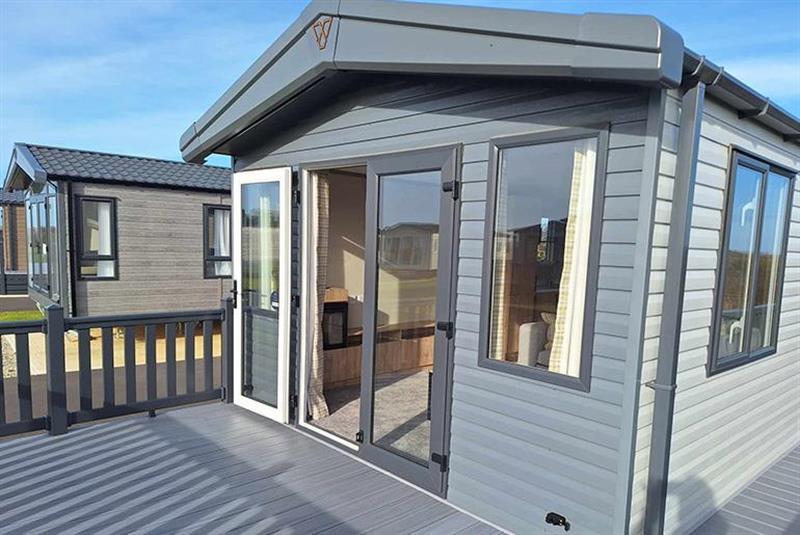 Victory Stonewood 2023 - Static caravan for sale in Perranporth