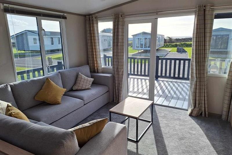 Victory Stonewood 2023 - Static caravan for sale in Perranporth