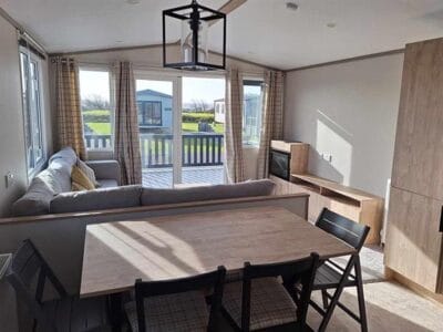 Victory Stonewood 2023 - Static caravan for sale in Perranporth