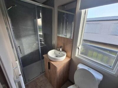 Victory Stonewood 2023 - Static caravan for sale in Perranporth