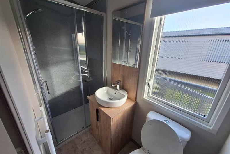 Victory Stonewood 2023 - Static caravan for sale in Perranporth