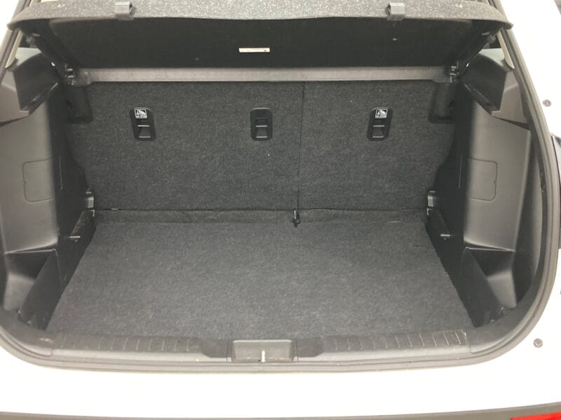2019 Suzuki Vitara 1.0 Boosterjet SZ4 5dr