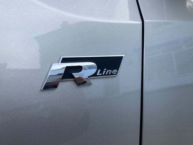 2021 Volkswagen Up 1.0 65PS R-Line 5dr