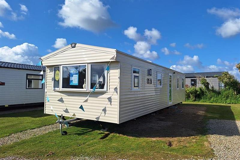 A.B.I Westland II 2024 - Static caravan for sale in Perranporth