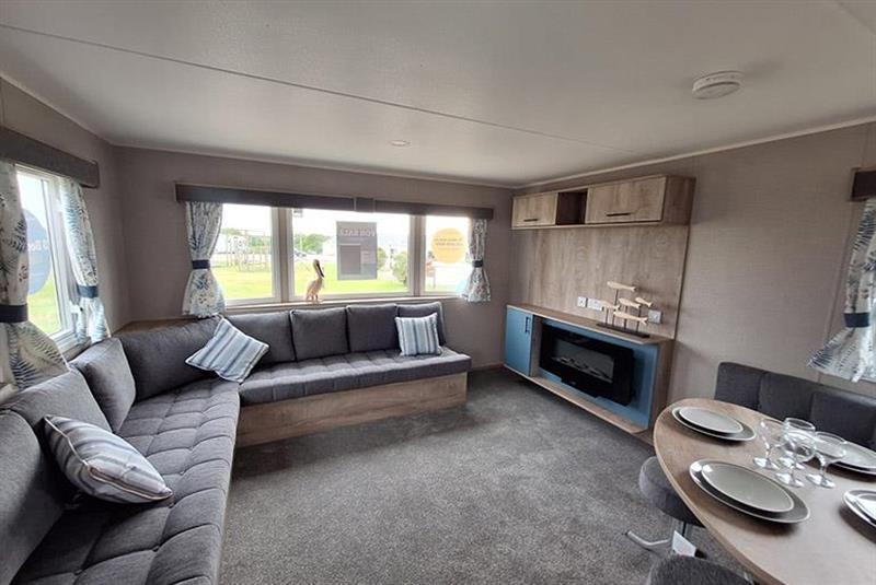 A.B.I Westland II 2024 - Static caravan for sale in Perranporth