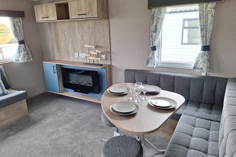 A.B.I Westland II 2024 - Static caravan for sale in Perranporth