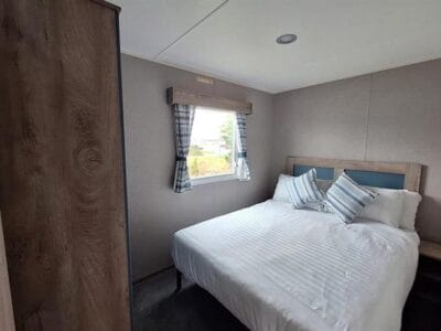 A.B.I Westland II 2024 - Static caravan for sale in Perranporth