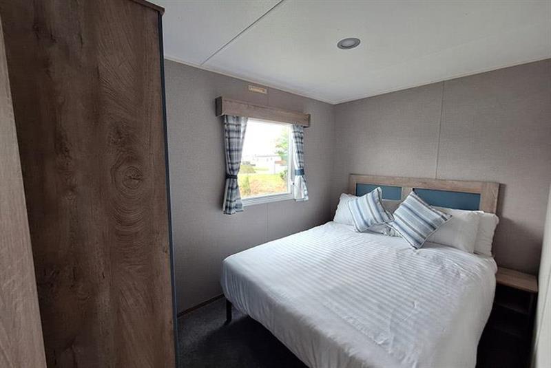 A.B.I Westland II 2024 - Static caravan for sale in Perranporth