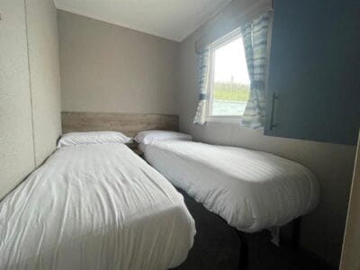 A.B.I Westland II 2024 - Static caravan for sale in Perranporth