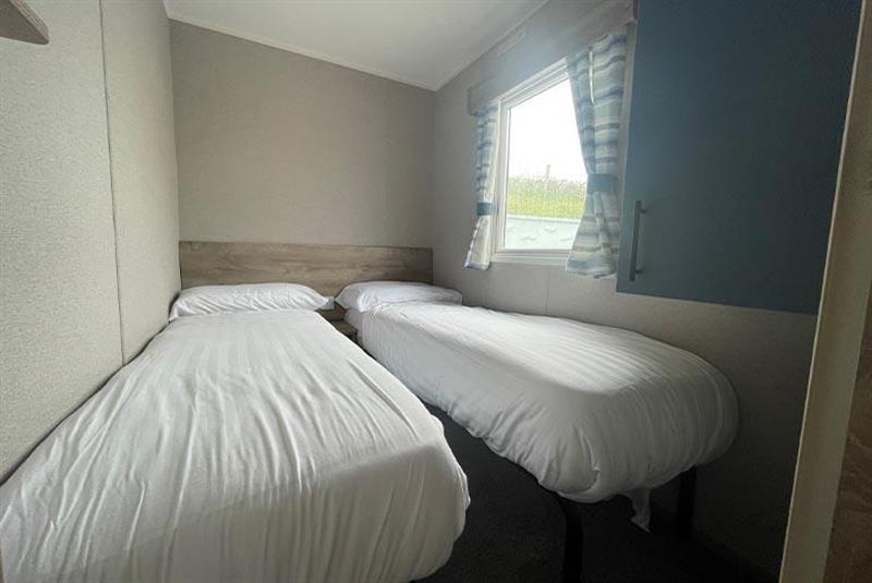 A.B.I Westland II 2024 - Static caravan for sale in Perranporth
