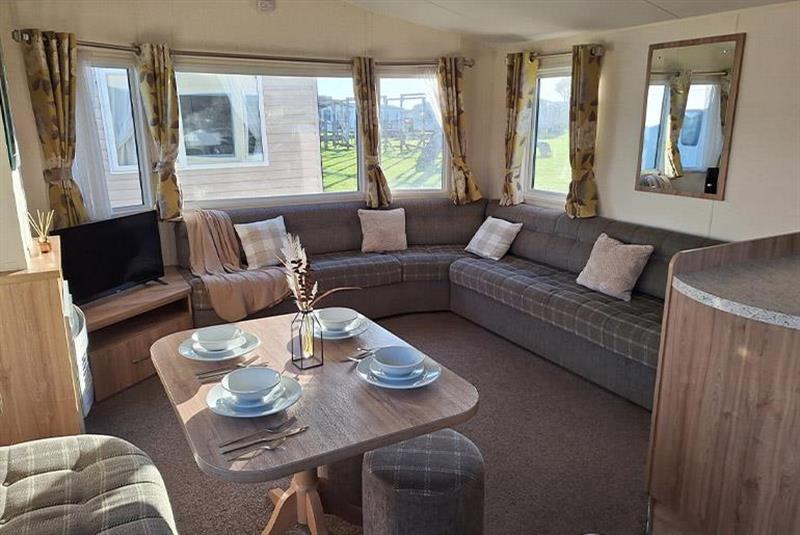 Willerby Rio Gold 2015 - Static caravan for sale in Perranporth