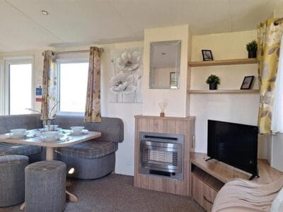 Willerby Rio Gold 2015 - Static caravan for sale in Perranporth