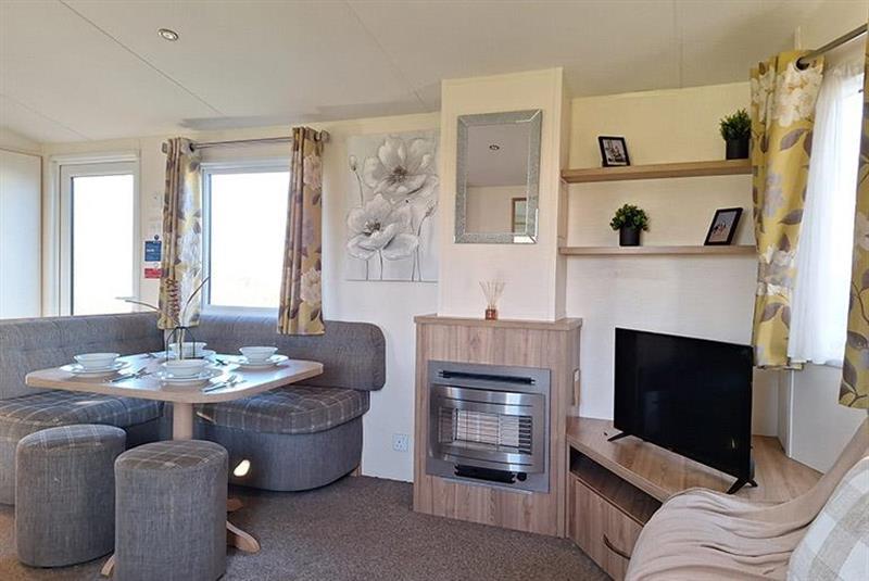 Willerby Rio Gold 2015 - Static caravan for sale in Perranporth
