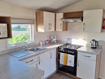 Willerby Rio Gold 2015 - Static caravan for sale in Perranporth