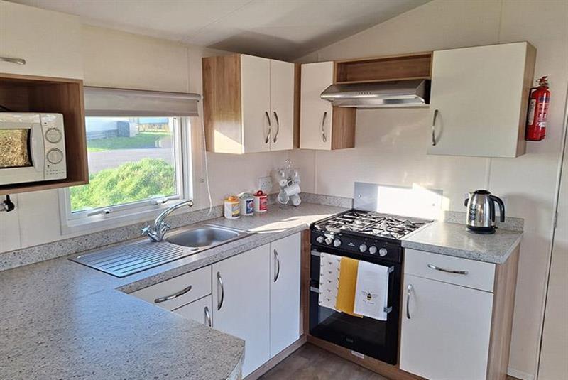 Willerby Rio Gold 2015 - Static caravan for sale in Perranporth