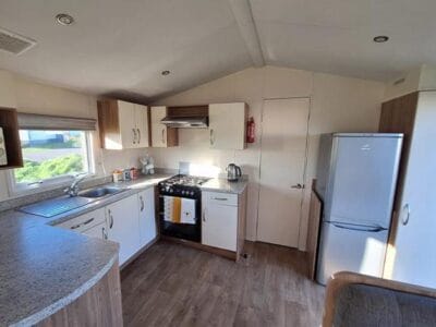 Willerby Rio Gold 2015 - Static caravan for sale in Perranporth