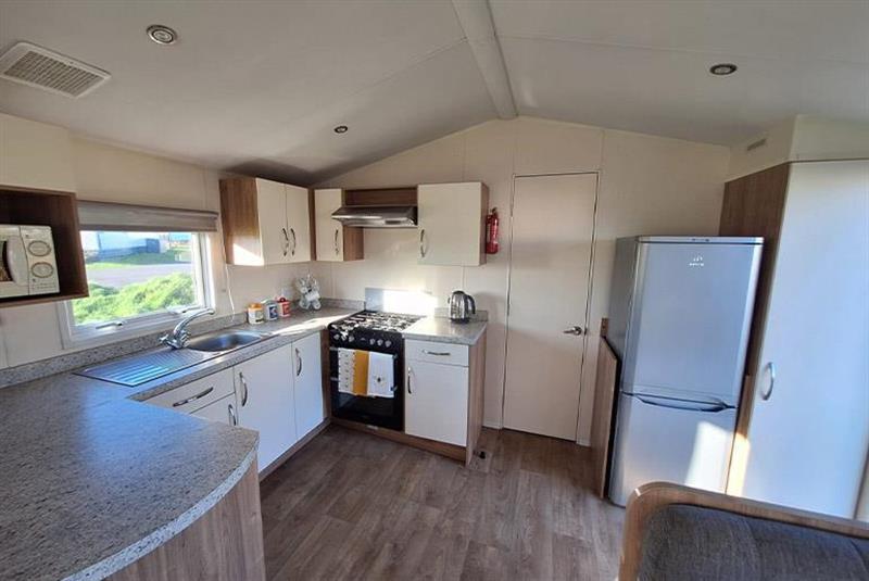 Willerby Rio Gold 2015 - Static caravan for sale in Perranporth