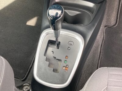 2019 Toyota Yaris 1.5 VVT-i Icon 5dr CVT Automatic