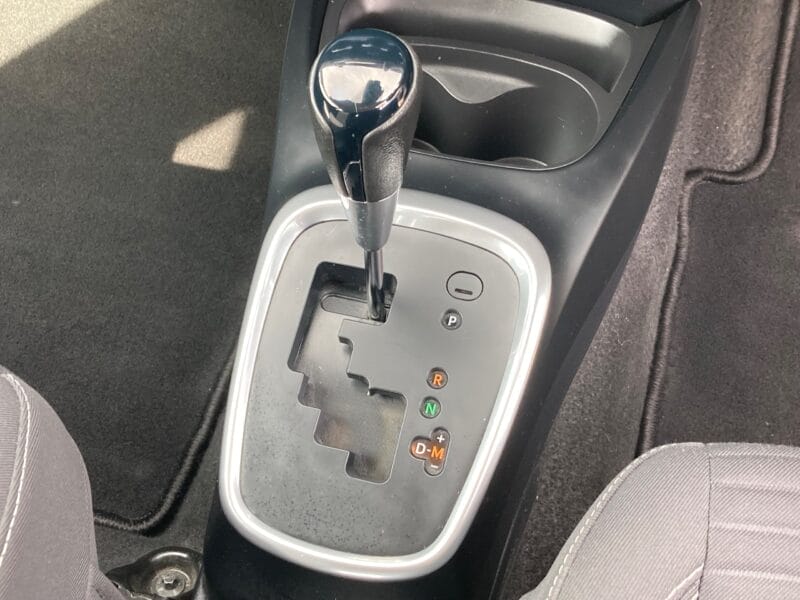 2019 Toyota Yaris 1.5 VVT-i Icon 5dr CVT Automatic