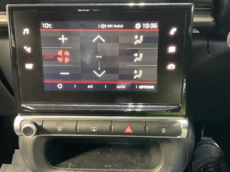 Citroen C3 C3 Feel Puretech