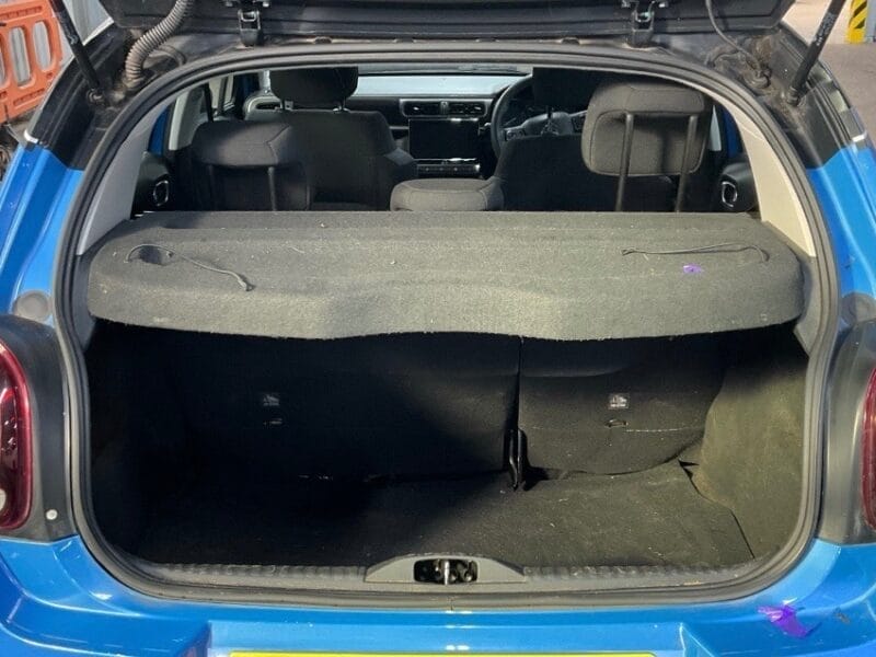Citroen C3 C3 Feel Puretech