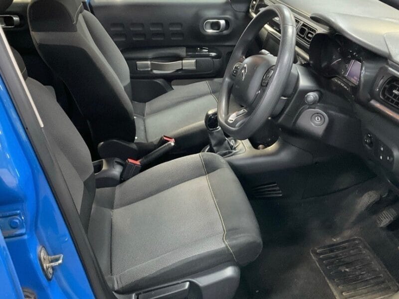 Citroen C3 C3 Feel Puretech