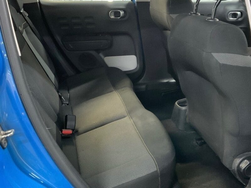 Citroen C3 C3 Feel Puretech