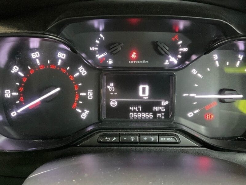 Citroen C3 C3 Feel Puretech