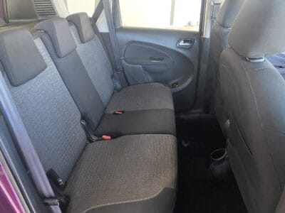2016 Citroen c3 Picasso