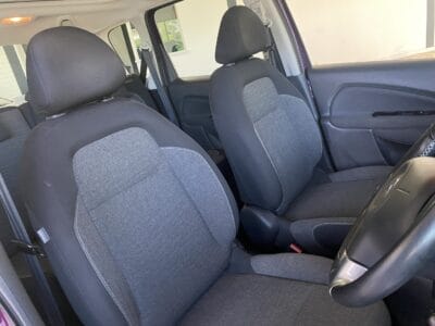 2016 Citroen c3 Picasso
