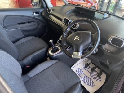 2016 Citroen c3 Picasso