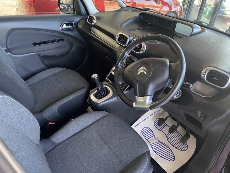 2016 Citroen c3 Picasso