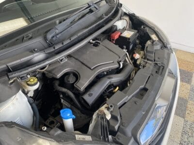 2016 Peugeot 108