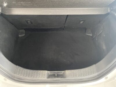 2018 Mazda 2