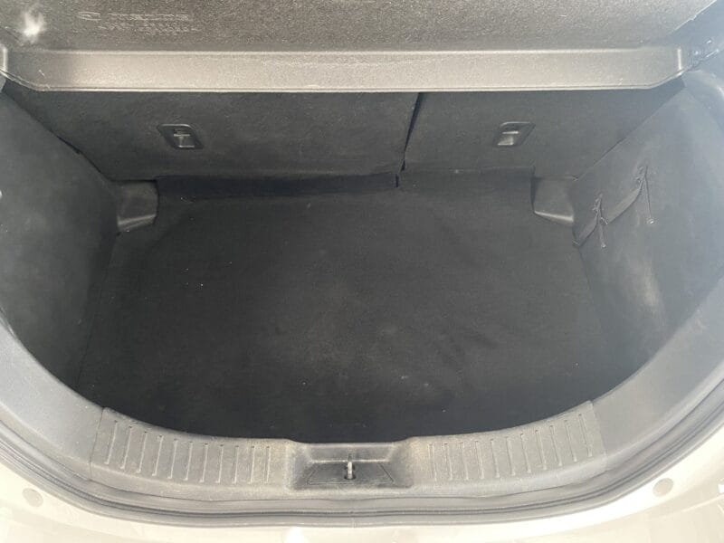 2018 Mazda 2