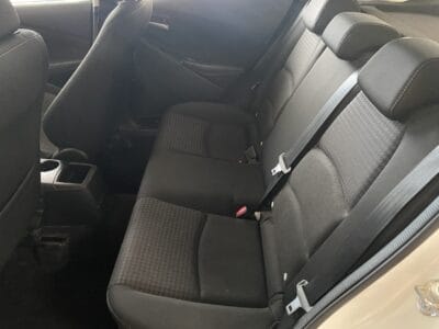 2018 Mazda 2