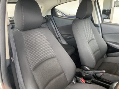 2018 Mazda 2