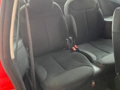 2006 Citroen C2 vtr