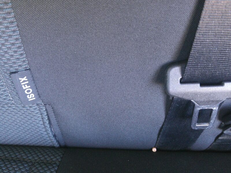 2018 Volkswagen Transporter Revolution conversion
