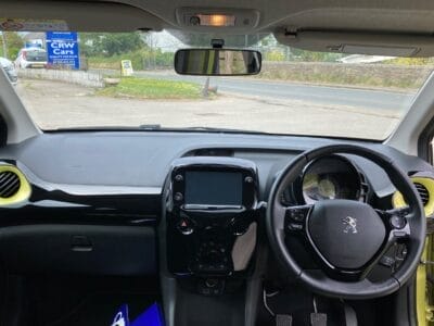 2020 Peugeot 108 1.0 72 Collection 5dr