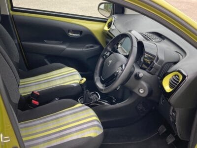 2020 Peugeot 108 1.0 72 Collection 5dr